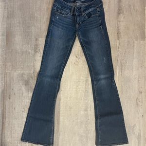 Vintage American Eagle Jeans